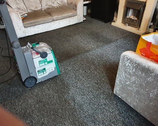 landcleaning