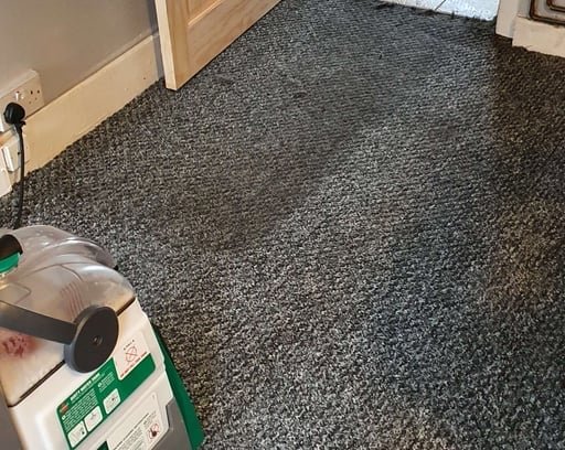 landcleaning