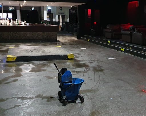landcleaning