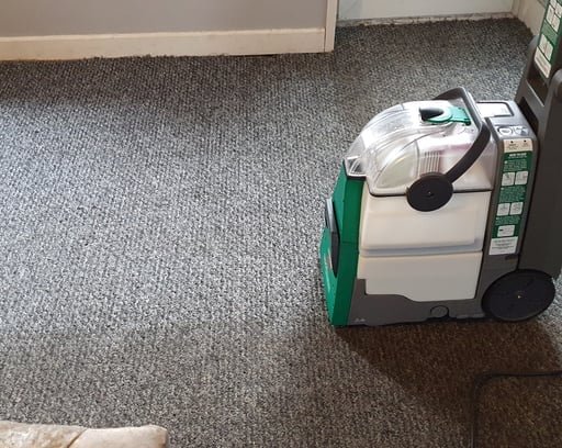 landcleaning