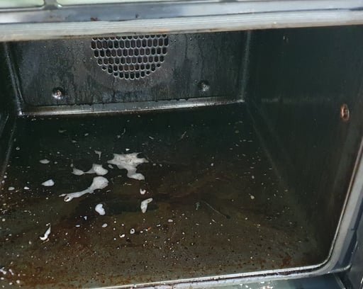 landcleaning