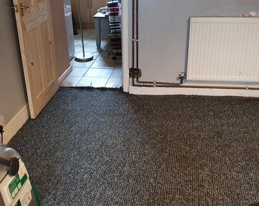 landcleaning
