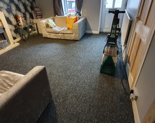 landcleaning